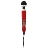 Вибромассажер - Doxy Die Cast 3 Candy Red