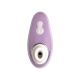 Вакуумный клиторальный стимулятор Womanizer Liberty Lilac, магнитная крышка, 2 насадки