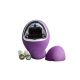 Комп'ютерний вібратор - Seduction Waterproof Vibrator Purple