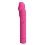 Вібратор - Pretty Love Vic Vibrator Pink Вібратор - Pretty Love Vic Vibrator Pink