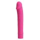 Вібратор - Pretty Love Vic Vibrator Pink Вібратор - Pretty Love Vic Vibrator Pink