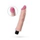 Реалистичный вибратор Toyfa A-Toys мультискоростной, PVC, режимов вибрации, 18 см