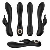 Вібратор - Cleopatra Rabbit Vibrator