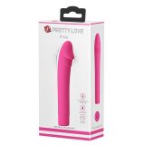 Вібратор - Pretty Love Pixie Vibrator Pink