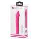 Вібратор - Pretty Love Pixie Vibrator Pink