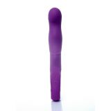 Вибратор - G-spot USB Purple