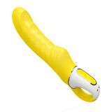 Satisfyer Vibes Yummy Sunshine вібратор для точки-G, 22,5х4 см