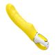 Satisfyer Vibes Yummy Sunshine вібратор для точки-G, 22,5х4 см