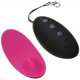 OhMiBod - Club Vibe 2 OH Music клиторальный вибратор в трусики