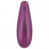 Womanizer Classic Dark Purple Вакуумний стимулятор, 14,8х4, 8 см