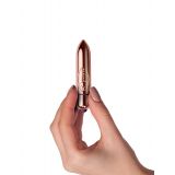 Набор вибраторов Rocks Off Rose Gold