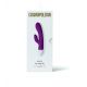 Cosmopolitan Hither Rabbit Vibrator - вібратор кролик, 20,9х3, 6 см