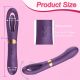 Вібратор G-точки - Flicking Dual G Spot Vibrator Вібратор G-точки - Flicking Dual G Spot Vibrator