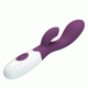 Вібратор - Pretty Love Brighty Vibrator Dark Purple