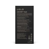 Кліторальний вібратор LELO DOT Travel Pink