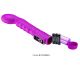 Hi-tech вибратор - Pretty Love Body Touch II Vibrator Purple