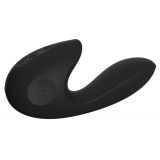 Комп'ютерний вібратор - Sense Vibe Black Vibro - Ei