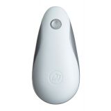 Вакуумный клиторальный стимулятор Womanizer Starlet White