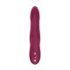 Пульсатор для точки G Fun Factory Stronic Wave Wine Red, 10 режимів, дуже тихий
