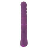 JAVIDA 3 Function Rabbit Vibrator
