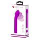 Вибратор - Pretty Love Logan Vibrator Purple
