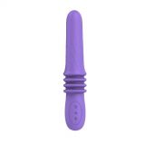 Вібратор - Pretty Love Suzie Up&Down Vibrator Purple Вібратор - Pretty Love Suzie Up&Down Vibrator Purple