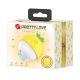 Кліторальний стимулятор - Pretty Love Pineapple Secret Yellow Кліторальний стимулятор - Pretty Love Pineapple Secret Yellow