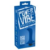 Стимулятор G -точки - Power Vibe Collection Backy