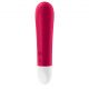 Віброкуля на акумуляторі Satisfyer Ultra Power Bullet 1 Red