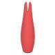 CalExotics Red Hot Flare - кліторальний вібратор, 11,5х3, 25 см