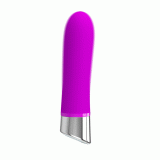 Класичний вібратор - Pretty Love Sampson Mini Vibrator Purple