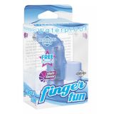 Стимулятор на палец Finger Fun