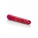 CalExotics Leopard Massager пластиковий вібратор, 17х3 см