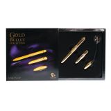 Набір вібраторів Rocks Off Feranti - Gold Bullet Collection