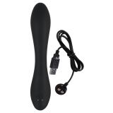 Вібратор - Cleopatra Rabbit Vibrator