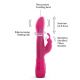 Вібратор Dorcel Furious Rabbit зі зворотно-поступальними рухами голівки