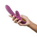 Cosmopolitan Bewitched Rabbit Vibrator - вібратор кролик, 19х3, 2 см