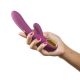 Cosmopolitan Bewitched Rabbit Vibrator - вібратор кролик, 19х3, 2 см