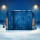 Подарунковий набір Satisfyer Premium Advent Calendar 2025 Подарунковий набір Satisfyer Premium Advent Calendar 2025