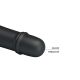Классический вибратор - Pretty Love Solomon Vibrator Black