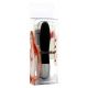 Seven Creations Discretion Probe Vibrator - міні вібратор, 11х2 см (чорний)
