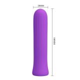 Вібратор - Pretty Love Blanche Vibrator Light Purple
