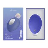 Вібратор We-Vibe Temp Lavender Blue