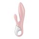 Вибратор Satisfyer Air Pump Bunny 3