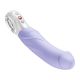 Вібратор для точки G Fun Factory BIG BOSS Purple, дуже потужний, 23,5 см