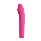 Вібратор - Pretty Love Pixie Vibrator Pink
