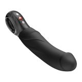 Вібратор для точки G Fun Factory BIG BOSS Black, дуже потужний, 23,5 см Вібратор для точки G Fun Factory BIG BOSS Black, дуже потужний, 23,5 см