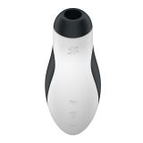 Кліторальний стимулятор - Satisfyer Orca