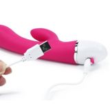 Вібратор - Dreamer Vibrator Rose Red
