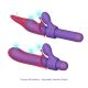 Вибратор Otouch Magic Stick S1 Plus - Purple